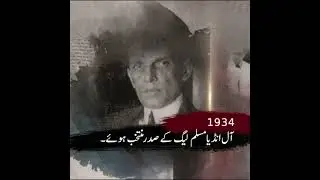 TRIBUTE TO QUAID E AZAM MUHAMMAD ALI JINNAH