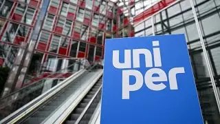 Germany Enters Final Stage of Uniper Bailout Deal