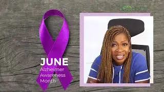 Alzheimer Awareness Video JBS Center | Eventriga TV