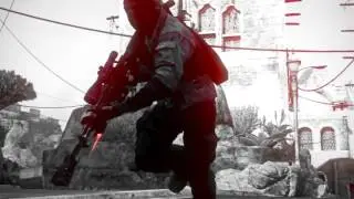 First Edit #FreeAgentEditor - RUSHED - Bile's TT Trailer