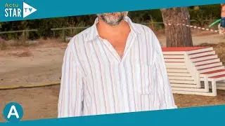 Festival de Ramatuelle : Rare sortie de Romain Sardou avec sa sublime compagne Kym Thiriot