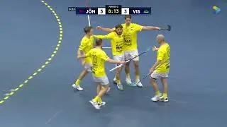 Highlights: Jönköping - Visby