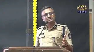 महापालिका निवडणुकीच्या नियोजनासाठी पोलिस आणि महापालिका प्रशासनाची झाली बैठक