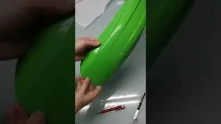como hacer las plantillas de tu moto para hacerle unos adhesivos