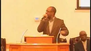 Min. Lovan Lindsay 