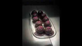 Yummy Cake Pops