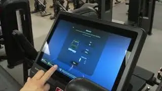 Apex Touch How-to: OverDrive
