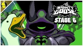 Goose Bumps! Mighty Goose: Stage 6 Playthrough