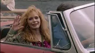 Big Girls Don't Cry... They Get Even 1992 Trailer