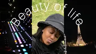 Beauty of life, event preparation and execution