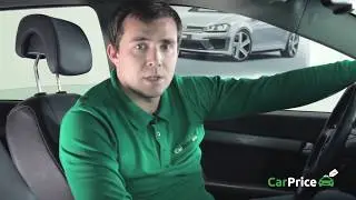 Обучающий ролик. Осмотр моторного отсека и тест драйв. 2016