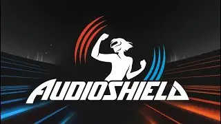 Audioshield: Dan Terminus - Digital Onslaught  Featuring Campbell The Toast  [Difficulty: Hard]