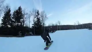Big Boulder Opening Weekend Edit