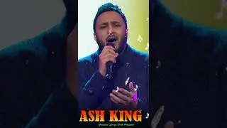 I Love You - 🎧🎤 Ash King