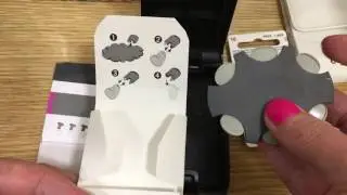 Oticon Alta 2 Pro IIC walk through