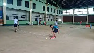 MARULAS TENNIS CLUB PRESIDENT CUP TEAM TENNIS | PART 1 | TENNISTANG GALA | JULY 2 2022 |