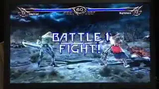2018-01-04 Chang's fd (Siegfield) vs Sing (Nightmare)