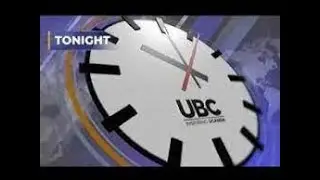 UBC NEWS TONIGHT with Edward Kiijanangoma Rukidi | March 10th, 2022
