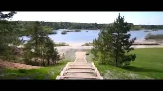 Hidden Gem - A nature reserve in Egg Harbor Township, New Jersey