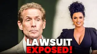 Joy Taylor Scandal EXPOSED: Shocking Lawsuit Rocks FS1!