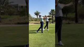 The Biggest Misconception in Golf