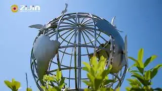 Naša lepa i zelena topionica, SERBIA ZIJIN COPPER DOO BOR