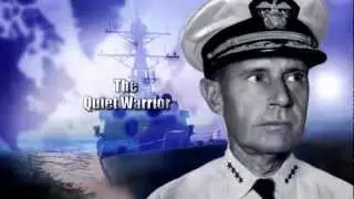 USS Spruance: Namesake and Story