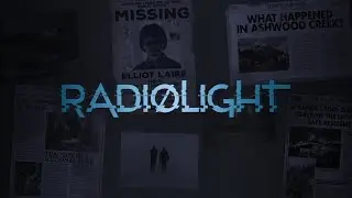 (3) Radiolight (2025) - Я тут не один ?