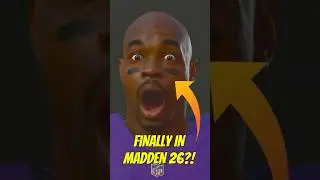 Составы команд Madden 12 в Madden 26?! #madden26 #gaming #fyp #nfl #creatorsearchinsights
