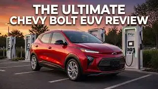 New 2022/2023 Chevy Bolt Still Qualify for the 2023 Federal Tax Credit in 2024! Full Review Bolt EUV