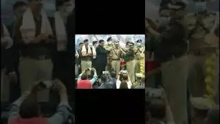 DSP of assam -ma'm Hima das