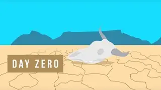 Day Zero - What happens when a city runs out of water?