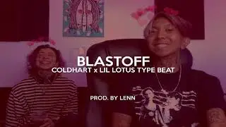[FREE] Coldhart x Lil Lotus Type Beat 2019 - 