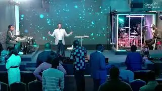 Great Commission Church - Barking