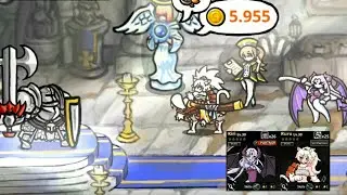 COUNTER KNIGHT