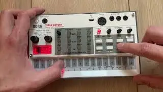 Making beat from Undercat game sounds