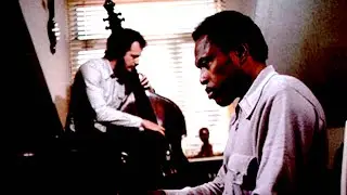 Kenny Drew・Niels Henning Orsted Pedersen With Strings in Tokyo；Desert Moonlight   月の沙漠