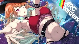【ARC RAIDERS】3 vs THE WORLD..I'M TERRIFIED #kfp #vtuber