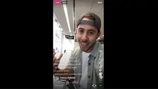 (UNEDITED) MYSTERY FLIGHTS #2 LIVE STREAM VOTE FROM SFO AIRPORT
