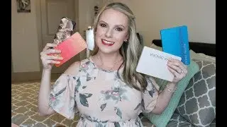Top 5 Summer Eye Shadow Palettes | 2019