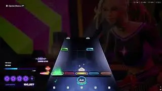 [LEAD] Breed - Nirvana Fortnite Festival Expert