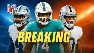 Dolphins Fans&hellip; Austin Jackson&rsquo;s Future Just Got WAY More Interesting 👀🐬