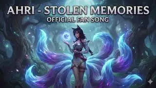 Ahri - 
