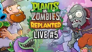 Getting More Trophies Plants Vs Zombies Replanted