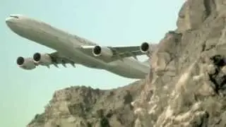 Etihad Airways - Why