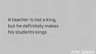 Building Bridges: How Teachers Can Improve Relationships with Students | Developing Teacher-Students