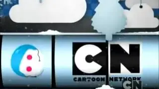 Cartoon Network UK Christmas Bumper Collection CHECK it Era