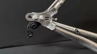Rodeo-Labs Flaanimal 5 Titanium Walk Around