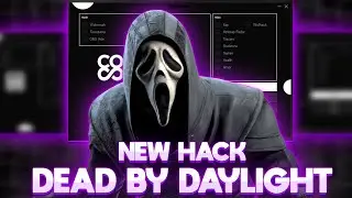 NEW DBD HACK TOOL 2025 - FREE UNDETECTED | SEE KILLER AURA, ALWAYS ESCAPE, AUTO SKILL CHECKS