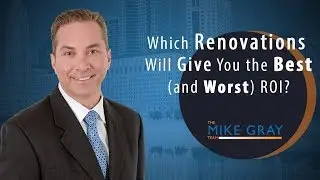 Houston Real Estate Agent: Best and Worst Projects for ROI